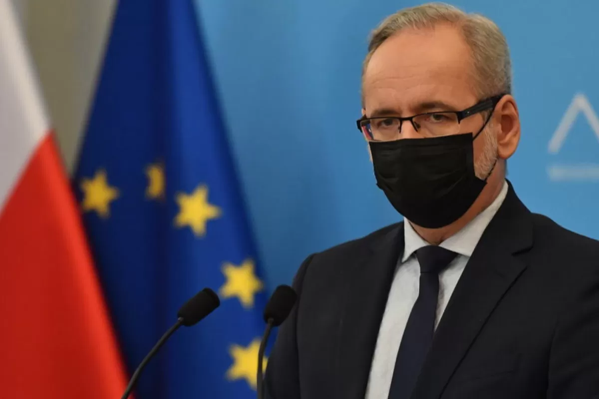 Autorităţile poloneze ar putea introduce noi restricţii sanitare