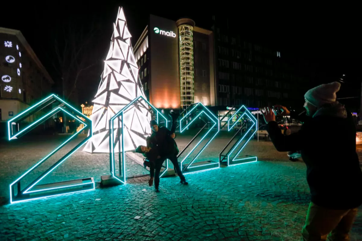 De ce va fi 2022 un an important pentru Republica Moldova: turbulențe, provocări și obstacole