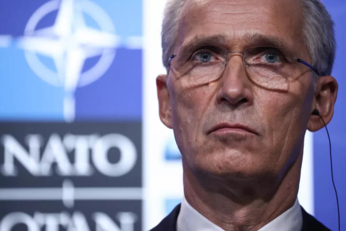 Criza din Ucraina: Aliaţii confirmă convocarea, săptămâna viitoare, a Consiliului NATO-Rusia