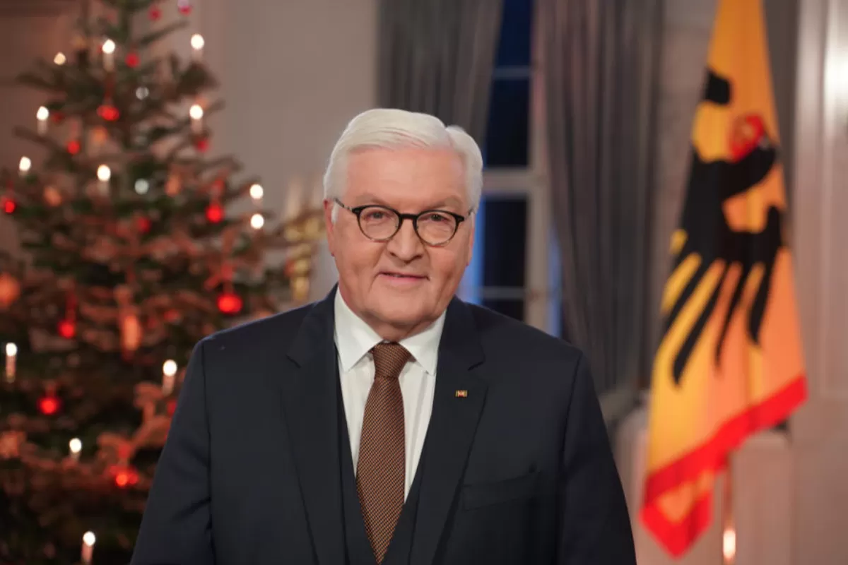 Preşedintele german, social-democratul Frank-Walter Steinmeier, susţinut pentru un nou mandat de coaliţia guvernamentală de la Berlin