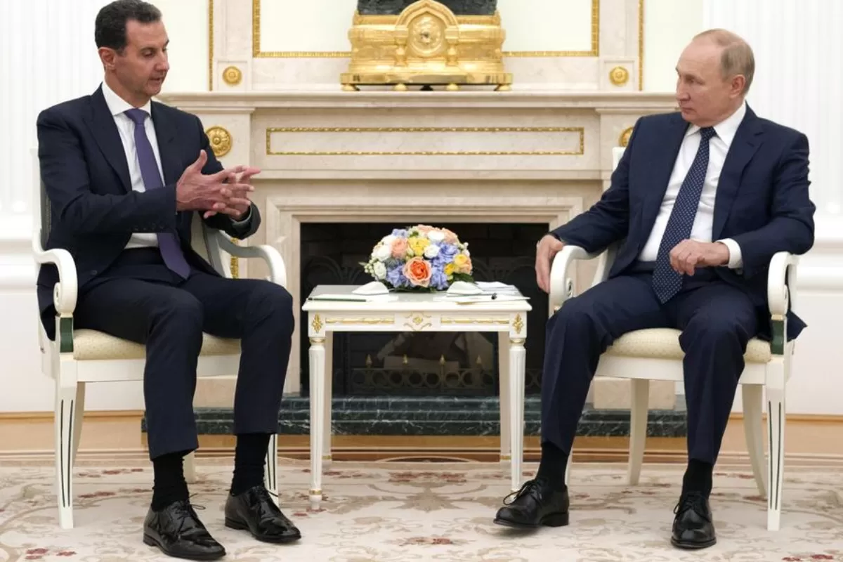 Franța condamnă bombardamentele rusești din Siria