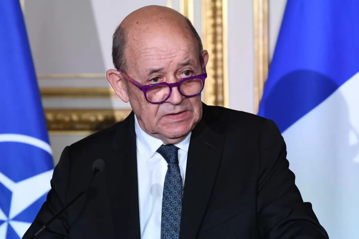 Criza din Ucraina: Parisul şi-a îndemnat, miercuri, aliaţii şi partenerii europeni să se coordoneze strâns înaintea negocierilor cu Rusia privind arhitectura de securitate de pe continent