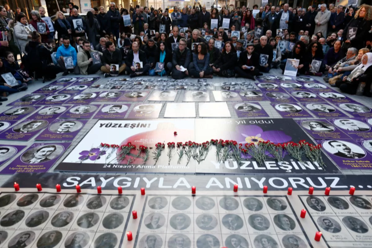 Moscova va găzdui primele discuţii turco-armene pentru normalizarea relaţiilor bilaterale