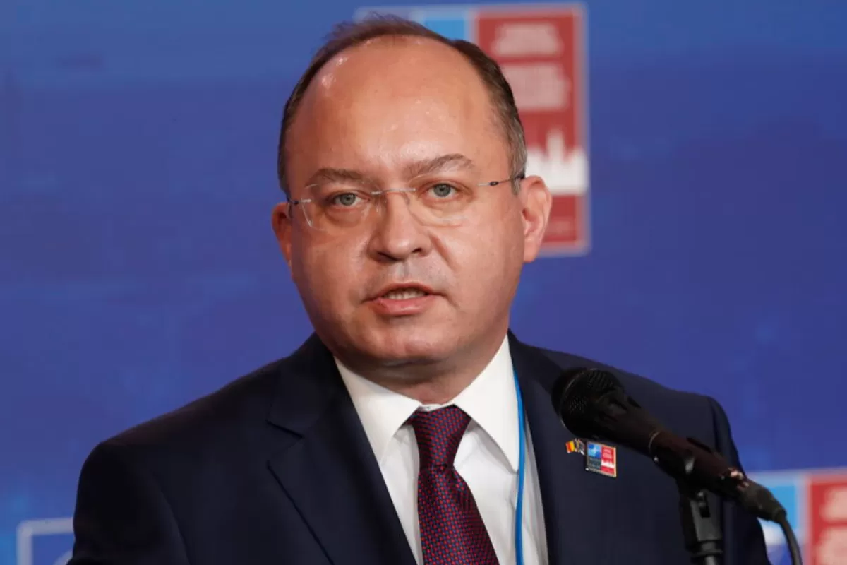 Criza din Ucraina: România își reiterează sprijinul pentru suveranitatea şi integritatea teritorială a țării vecine