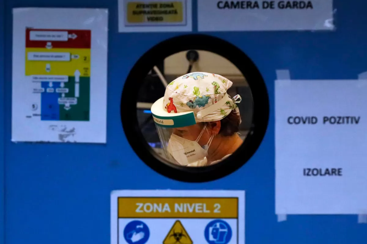 România: starea de alertă antiepidemică se prelungește, de sâmbătă, pentru încă 30 de zile