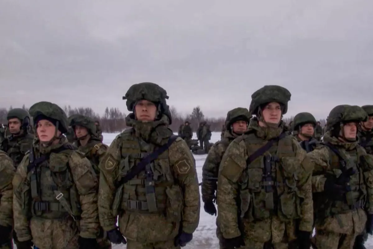 Comandantul forțelor ruse din Kazahstan a participat la războaiele din Cecenia și la anexarea Crimeii