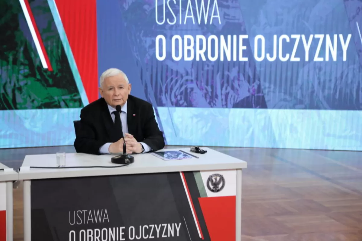 Puterea de la Varșovia recunoaște că a achiziționat dispozitivul israelian de spionaj Pegasus, dar respinge acuzațiile că acesta ar fi utilizat contra oponenților politici