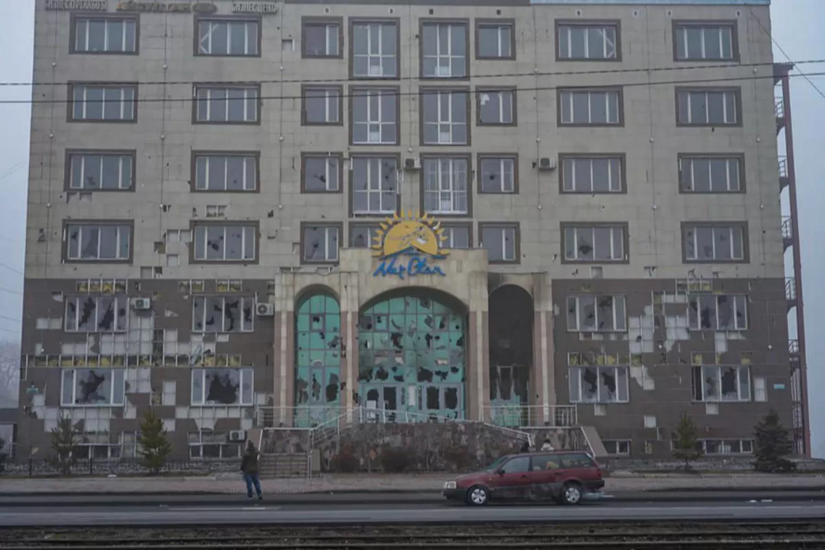 Viaţa pare să revină la normal în cel mai mare oraş kazah, Almaty, după violenţele fără precedent de săptămâna trecută