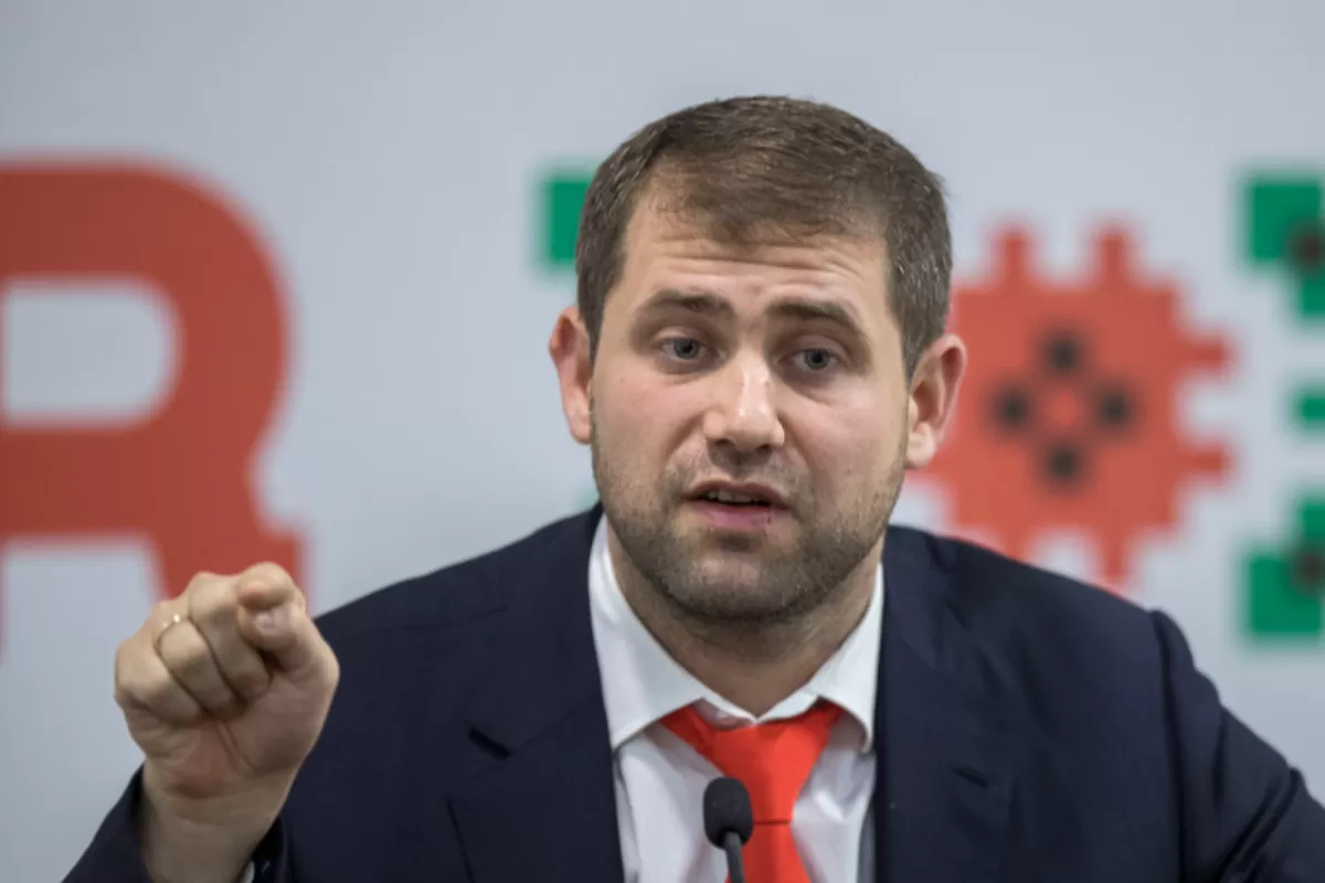 Republica Moldova: deputatul fugar Ilan Șor a fost surprins într-un mall din Israel