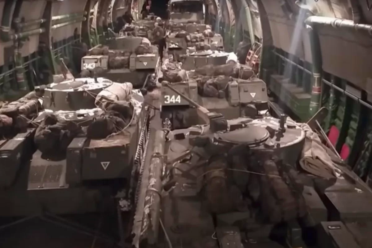 Trupele din state ex-sovietice desfășurate în Kazahstan sub comandă rusească ar urma să plece din țară în două zile