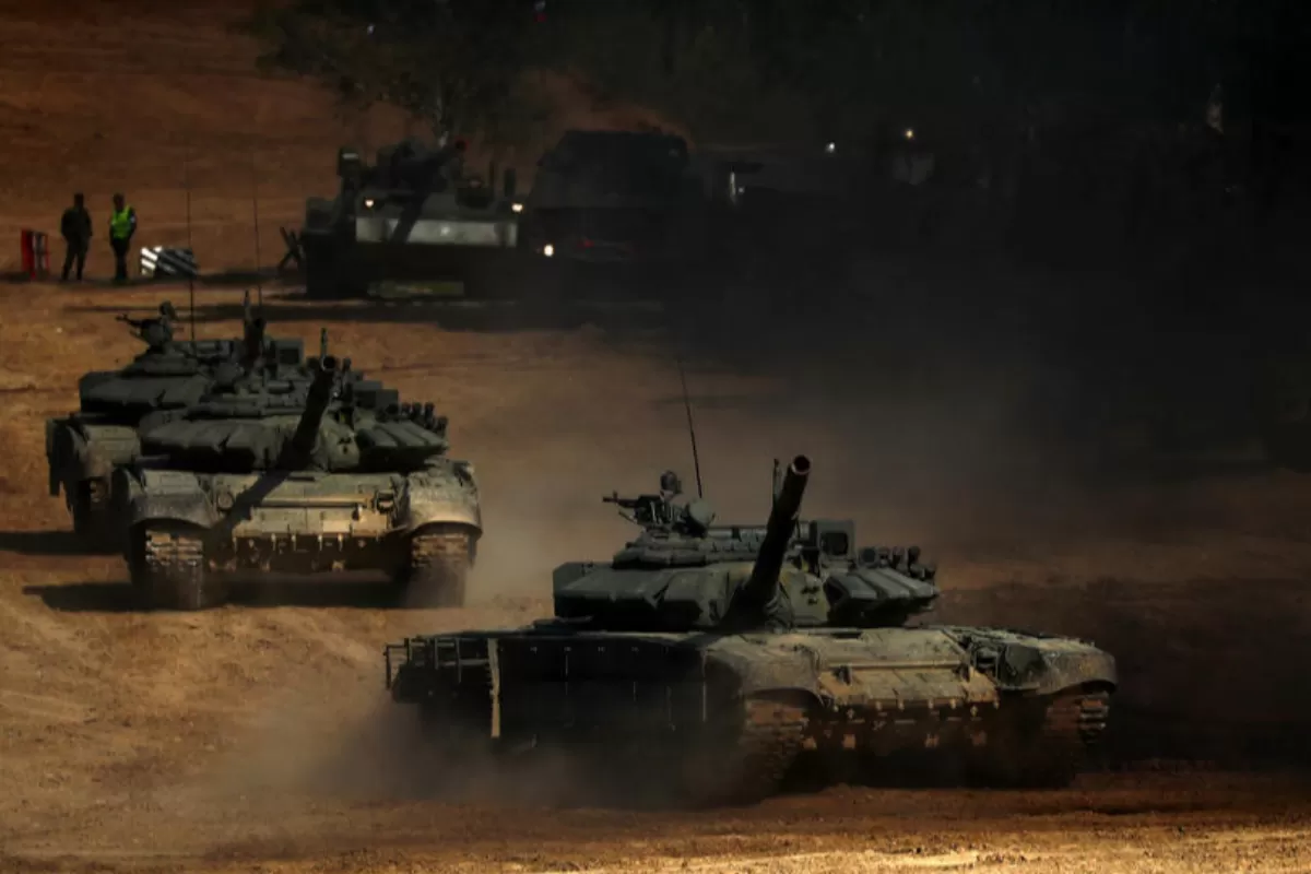 Criza din Ucraina: Exerciții militare ale Rusiei în Crimeea, Abhazia și Osetia de Sud