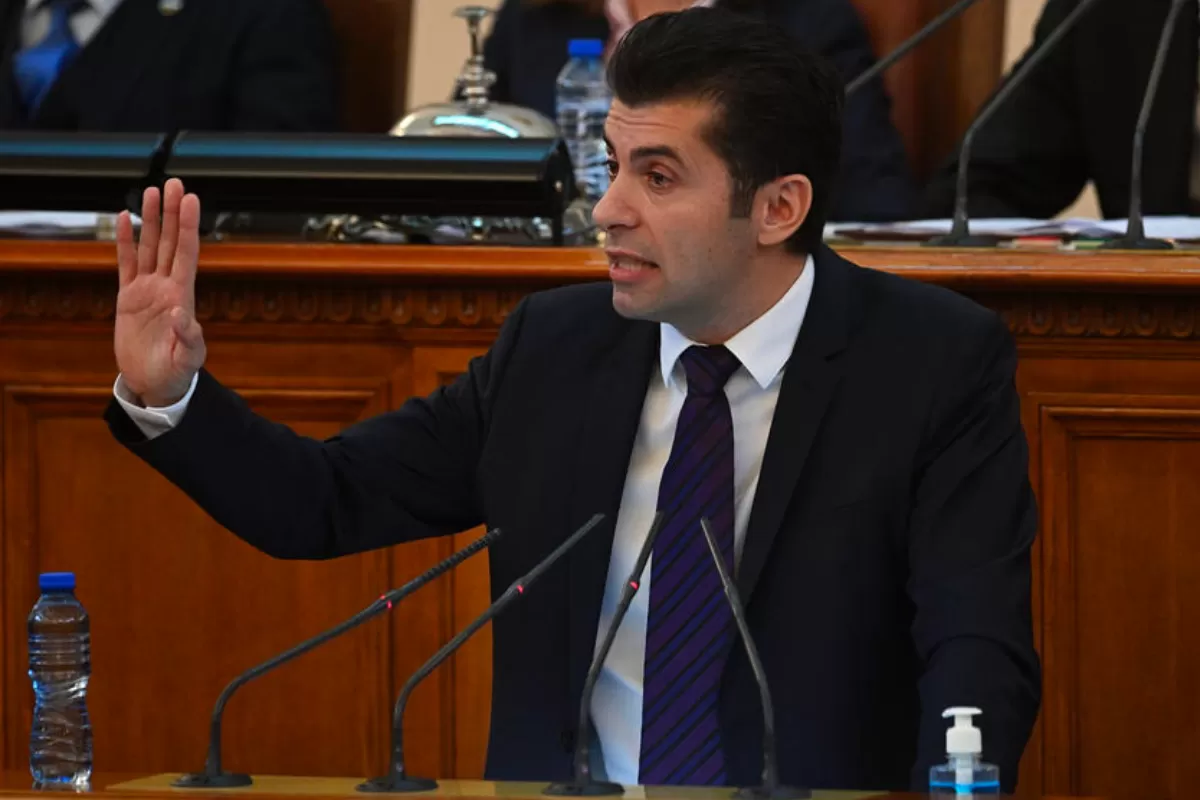 Noul guvern de  la Sofia a adoptat un proiect de lege privind suprimarea așa-numitelor paşapoarte de aur