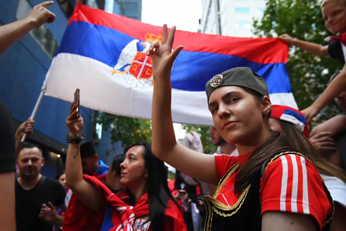 FAKE NEWS: Djokovic a învins dictatura sanitară, iar Serbia a dat o lecție de demnitate