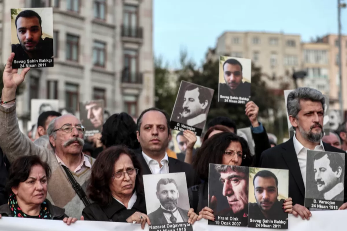 Moscova: prima rundă de discuţii pentru normalizarea raporturilor dintre Armenia şi Turcia