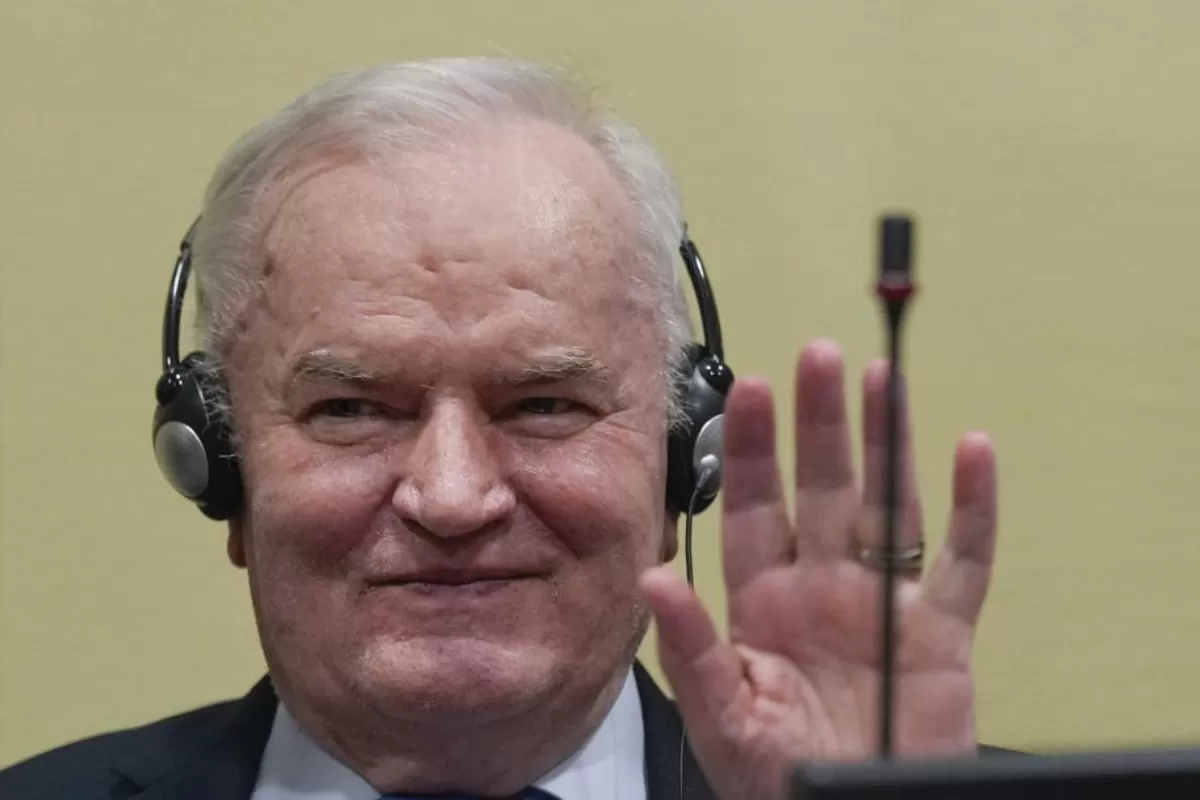 ONU denunță negarea genocidului și glorificarea criminalilor de război din Balcani