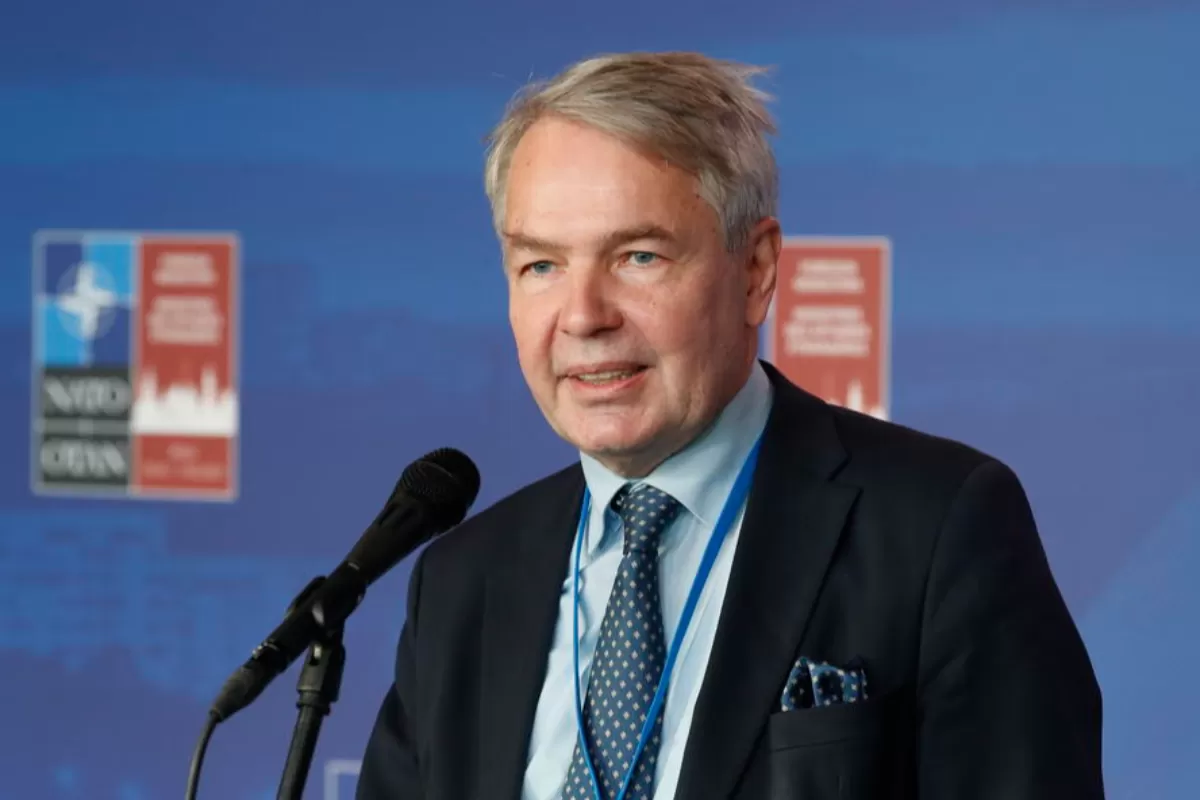 Finlanda afirmă că nu are, în prezent, nicio intenţie de a adera la NATO