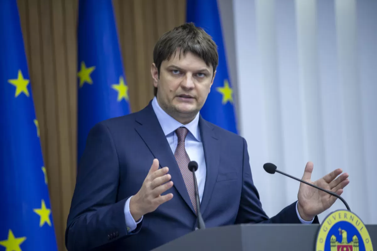 Criza gazului: Comentatorii politici de la Chișinău spun, din nou, că Rusia folosește gazul drept instrument geopolitic, pentru a-și întări influența în Europa