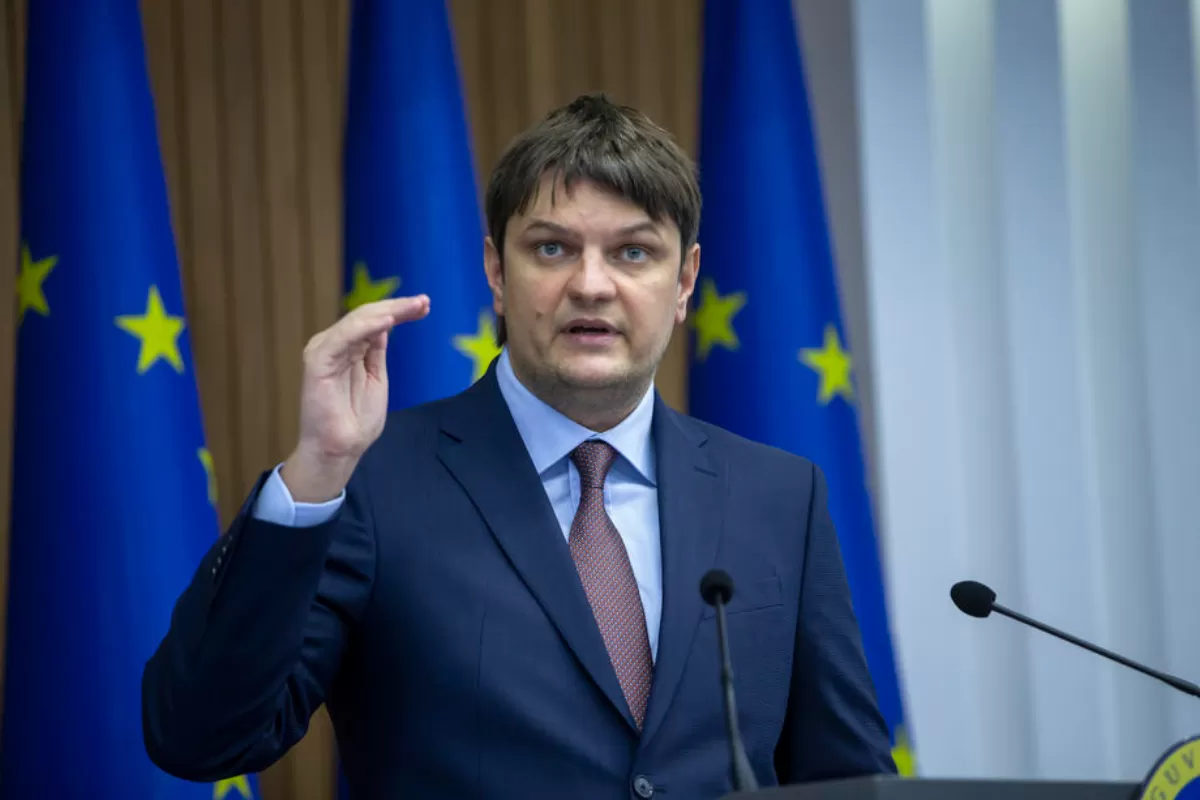 Gas bucket challenge: cum e instrumentată de ruși și opoziție criza energetică din Republica Moldova