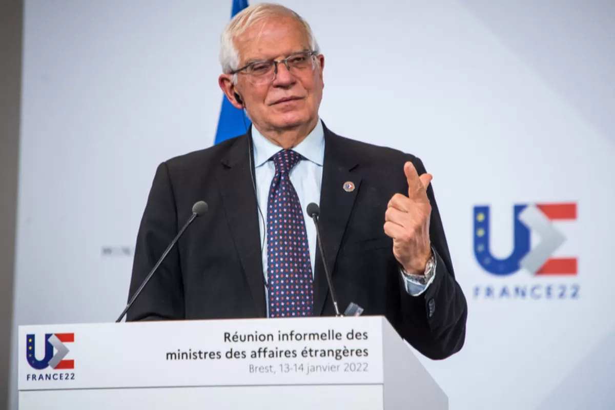 Criza din Ucraina: Europenii se tem de o integrare de facto în Rusia a regiunilor din estul Ucrainei controlate de secesioniştii pro-moscoviţi