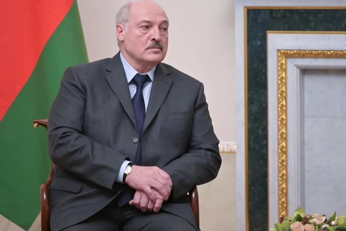 Statele Unite sunt neliniștite de un proiect de așa-numită reformă constituțională în Belarus, care ar permite desfășurarea de arme nucleare rusești în republica ex-sovietică