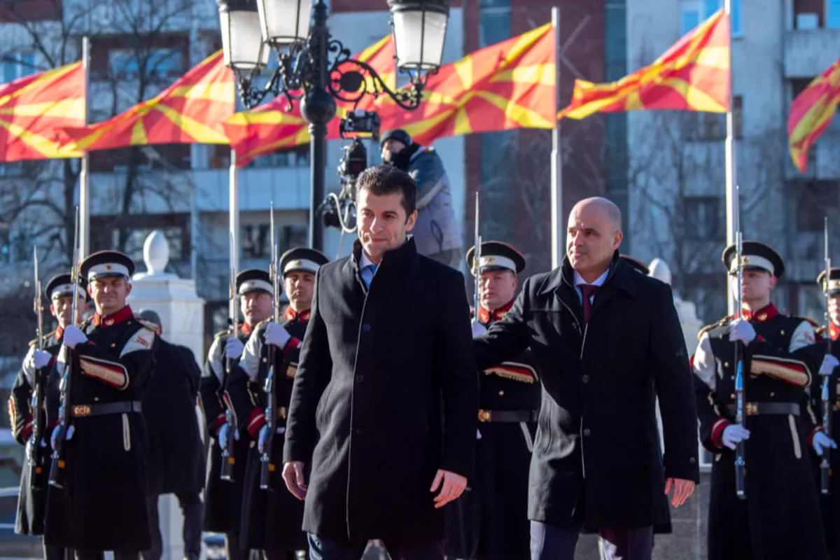 Cunoaște-ți vecinii: politica externă a Bulgariei rămâne ezitantă