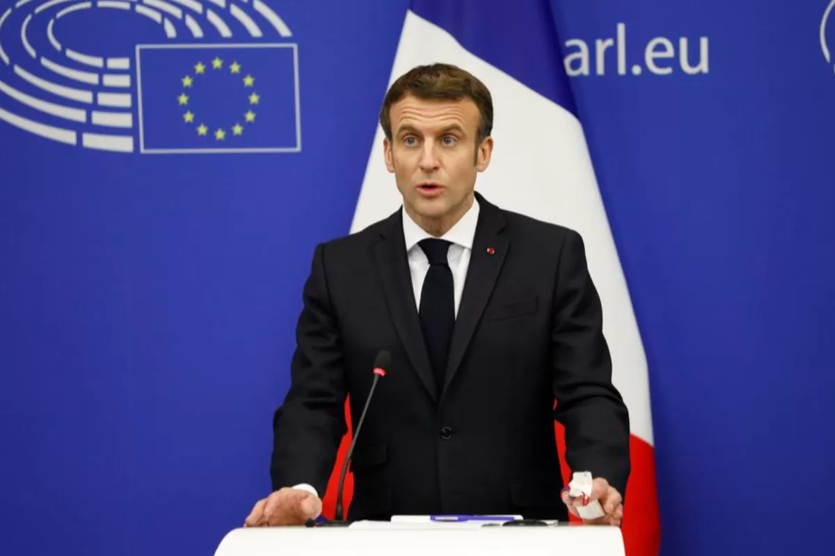 Responsabilii politici de la București salută anunțul privind disponibilitatea Franţei de a participa cu trupe la operațiuni NATO pe teritoriul României