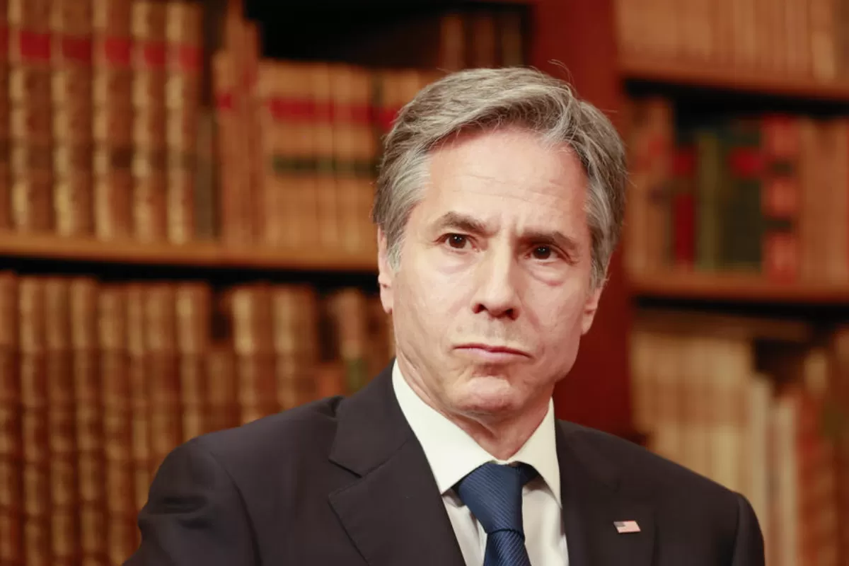 Criza din Ucraina: Întâlnire Blinken – Lavrov la Geneva