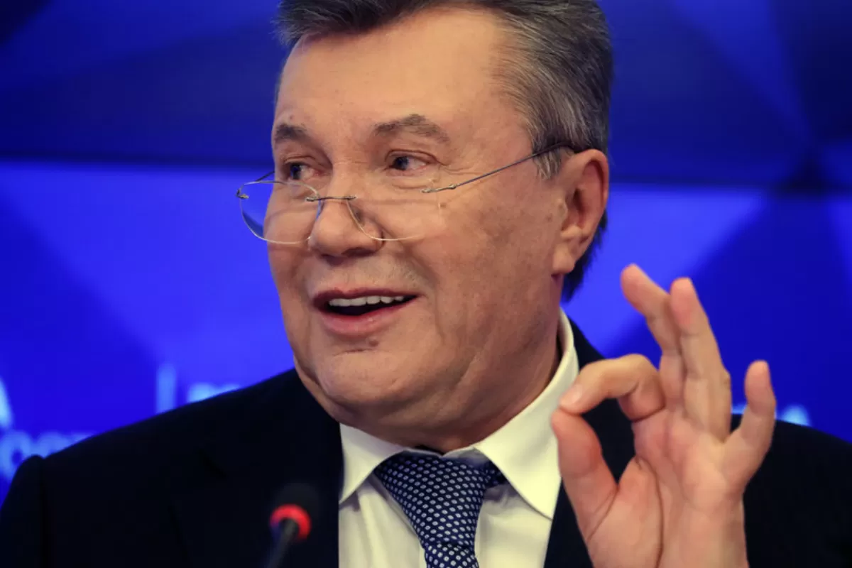 Criza din Ucraina: Marea Britanie acuză Rusia că încearcă să instaleze un lider pro-moscovit la Kiev