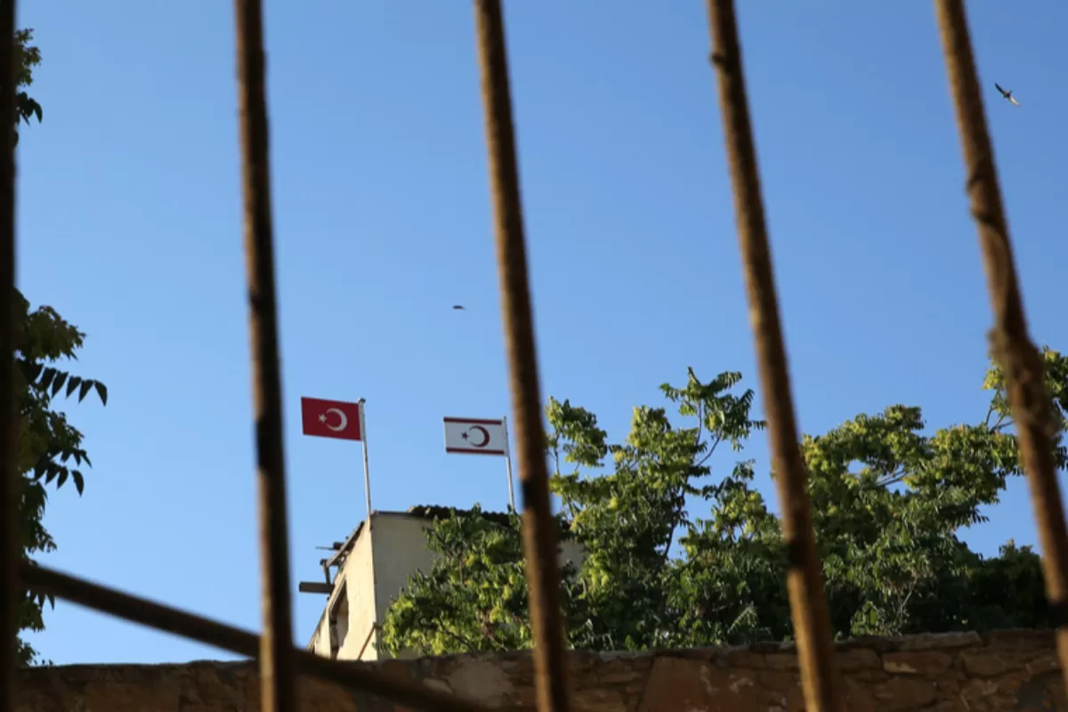 Dreapta naționalistă a câștigat alegerile parlamentare din așa-numita Republică Turcă a Ciprului de Nord