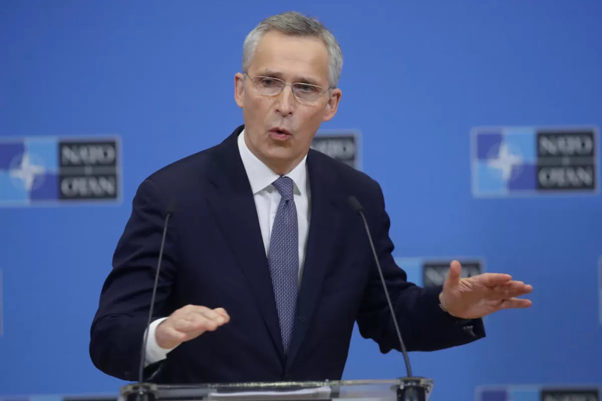 Criza din Ucraina: Statele Unite și aliații lor europeni și-au reafirmat susținerea fără rezerve pentru integritatea teritorială a Ucrainei