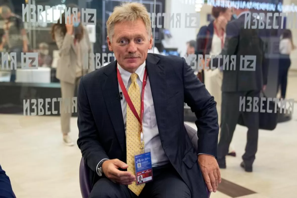 Criza din Ucraina: Kremlinul spune că urmărește cu mare îngrijorare acțiunile Statelor Unite