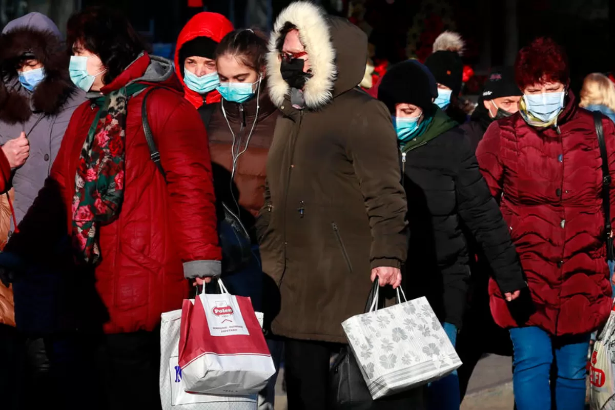 România: explozie a cazurilor noi de contaminare cu COVID-19