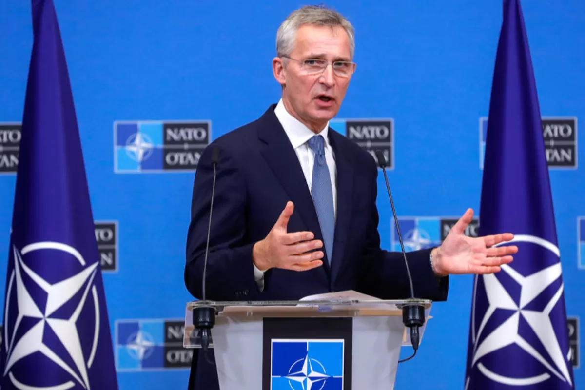 Criza din Ucraina: NATO respinge cererile Rusiei și îi cere să își retragă forțele din Republica Moldova, Georgia și Ucraina