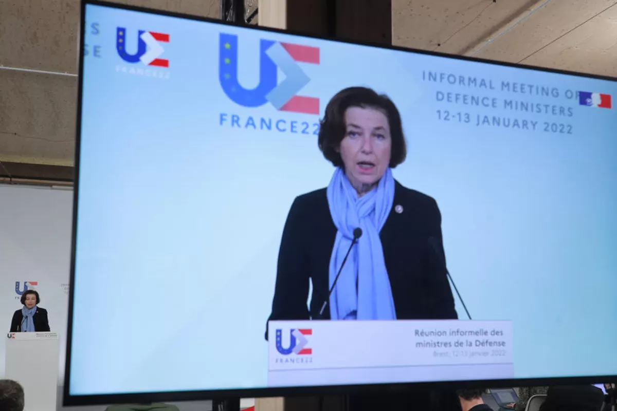 Criza din Ucraina: Consultări franco-române