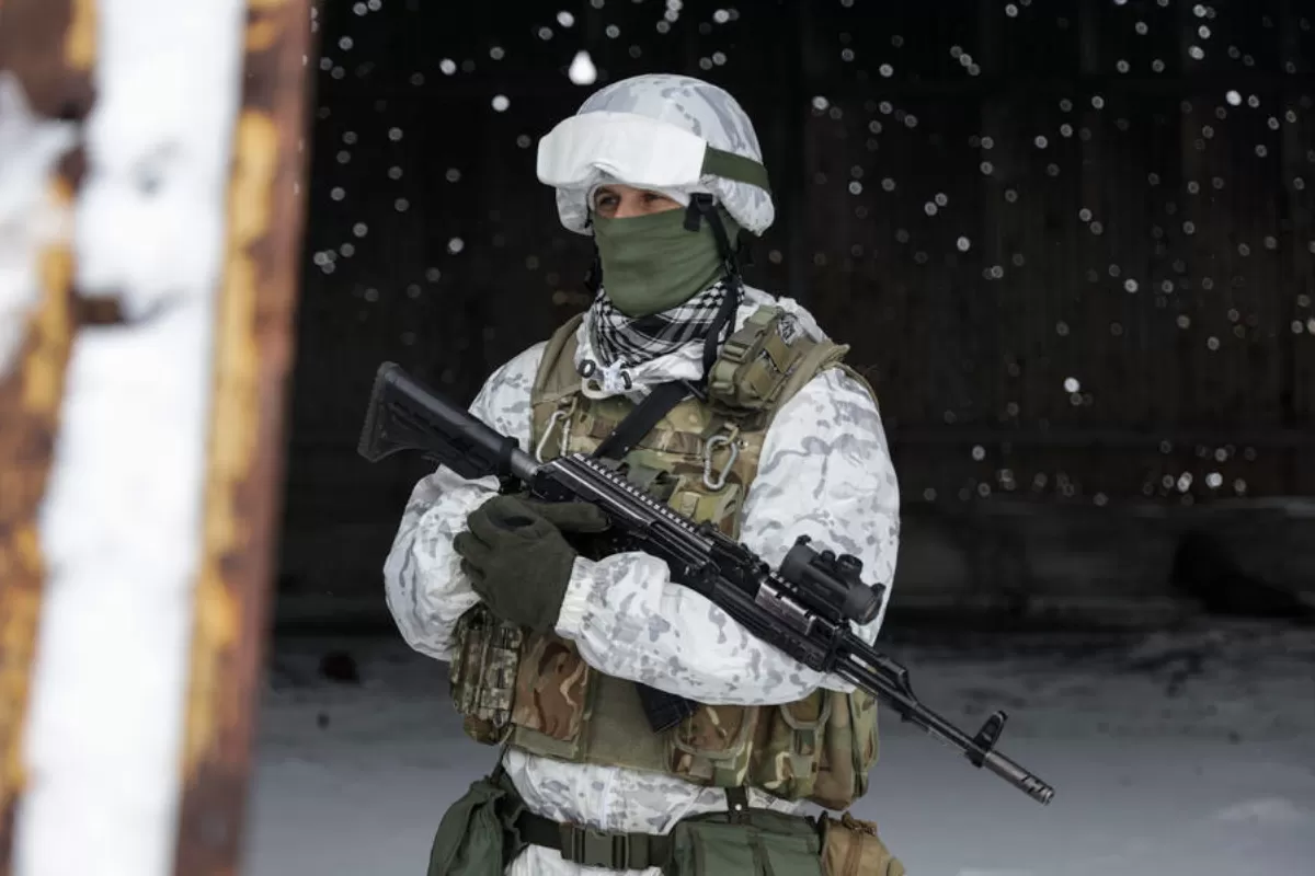 Criza din Ucraina: Reprezentanți ai guvernelor rus și ucrainean au convenit să se întâlnească, din nou, la începutul lui februarie