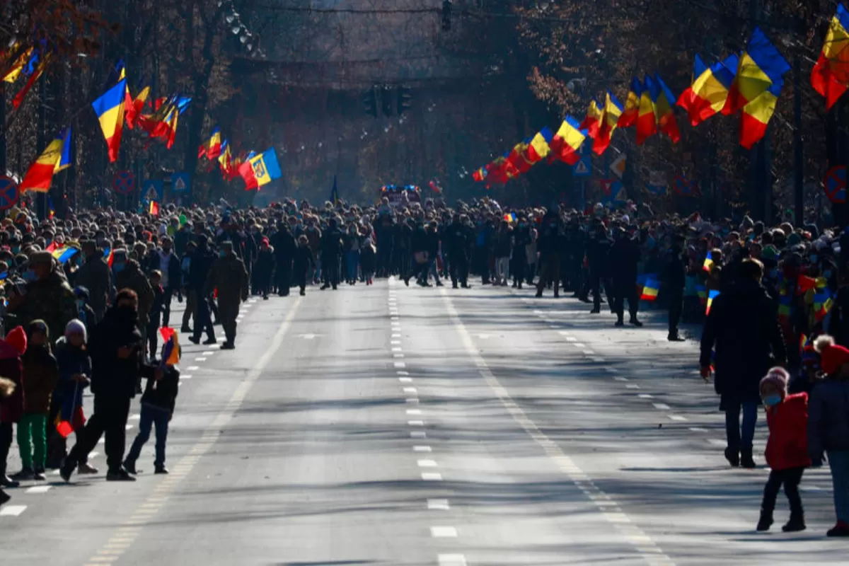 Peste două treimi dintre români cred că NATO va apăra România