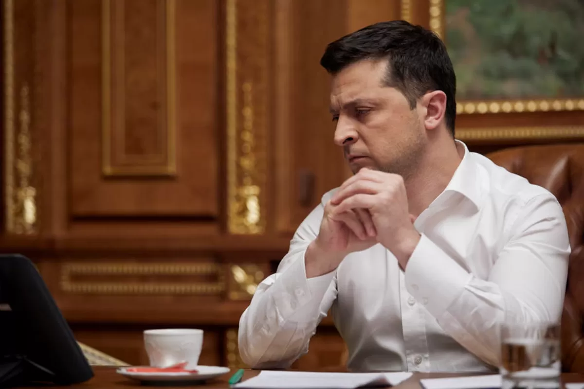 Criza din Ucraina: președintele american, Joe Biden, dă noi asigurări că Statele Unite vor riposta cu hotărâre în cazul unei invazii rusești