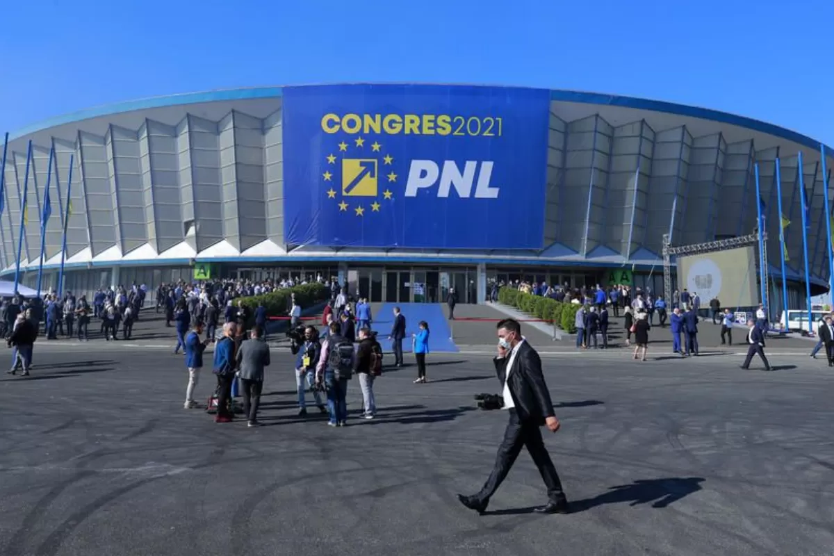 Economistul şi preotul Marcel Boloş (PNL) e noul ministru al Cercetării în Guvernul de la Bucureşti