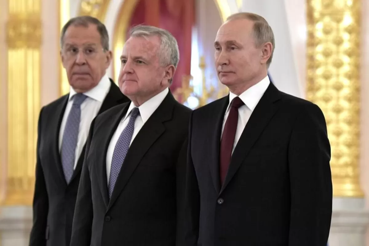 Criza din Ucraina: americanii avertizează că sancţiunile economice sunt doar o parte a ripostei Occidentului în cazul în care Rusia invadează ţara vecină