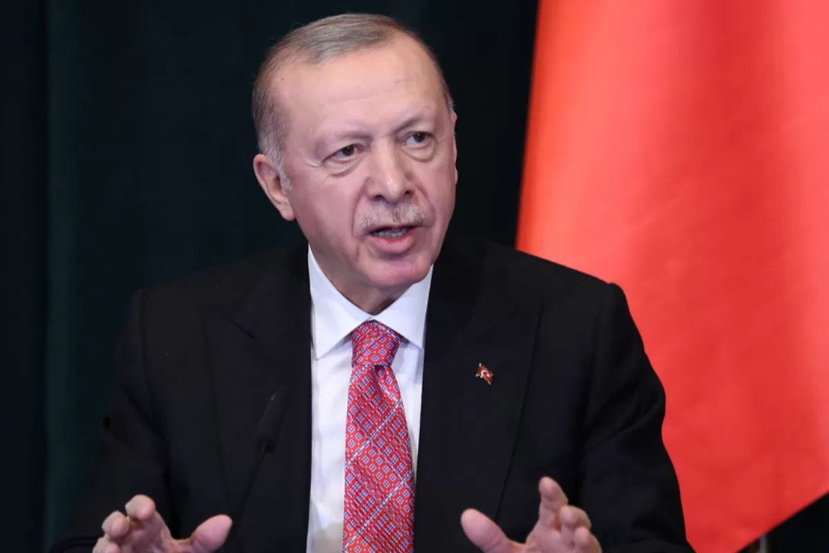 Șeful Oficiului național de statistică din Turcia, Sait Erdal Dincer, a fost demis, după ce a comunicat că inflația anuală a ajuns la 36,1%