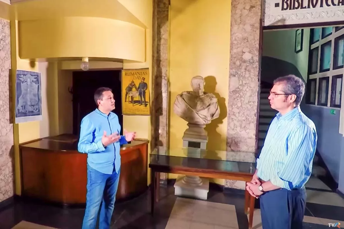 Breaking Fake News: Rescrie Rusia istoria celui de-al Doilea Război Mondial?