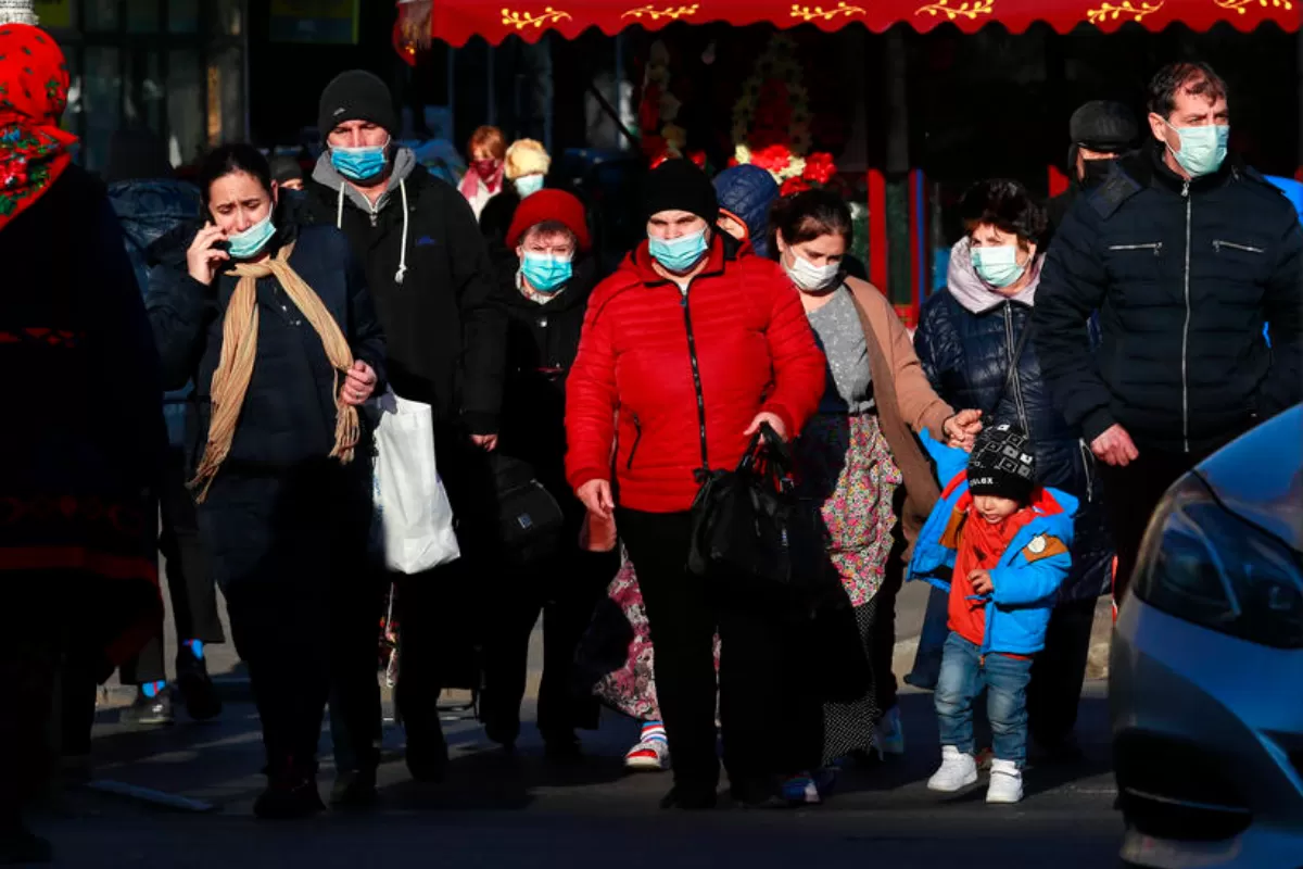 Guvernul de la București a decis prelungirea stării de alertă antiepidemică pentru încă 30 de zile