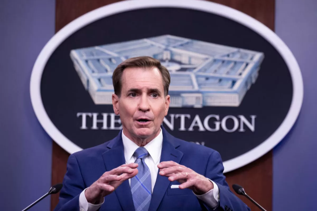 Criza din Ucraina: Statele Unite suspectează Rusia că pregătește o uriașă diversiune