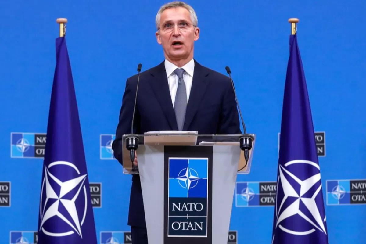 Secretarul general al NATO, norvegianul Jens Stoltenberg, a fost numit, vineri, guvernator al băncii centrale din ţara lui