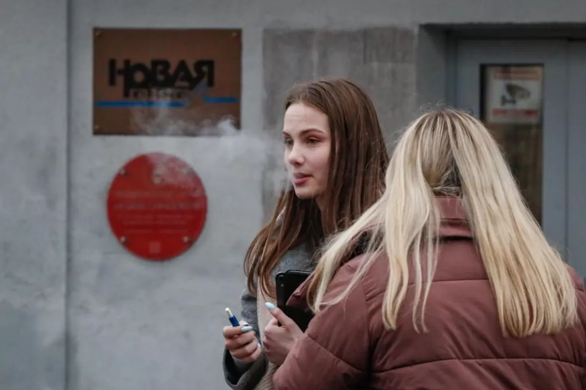 O jurnalistă rusă a fugit din ţară, de teama preşedintelui cecen pro-moscovit, Ramzan Kadîrov