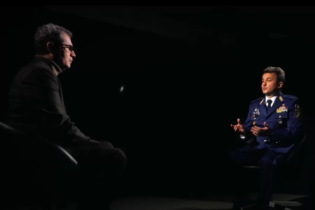 Va intra România în război pentru Ucraina? Ce spune un general român despre dezinformările care vizează armata