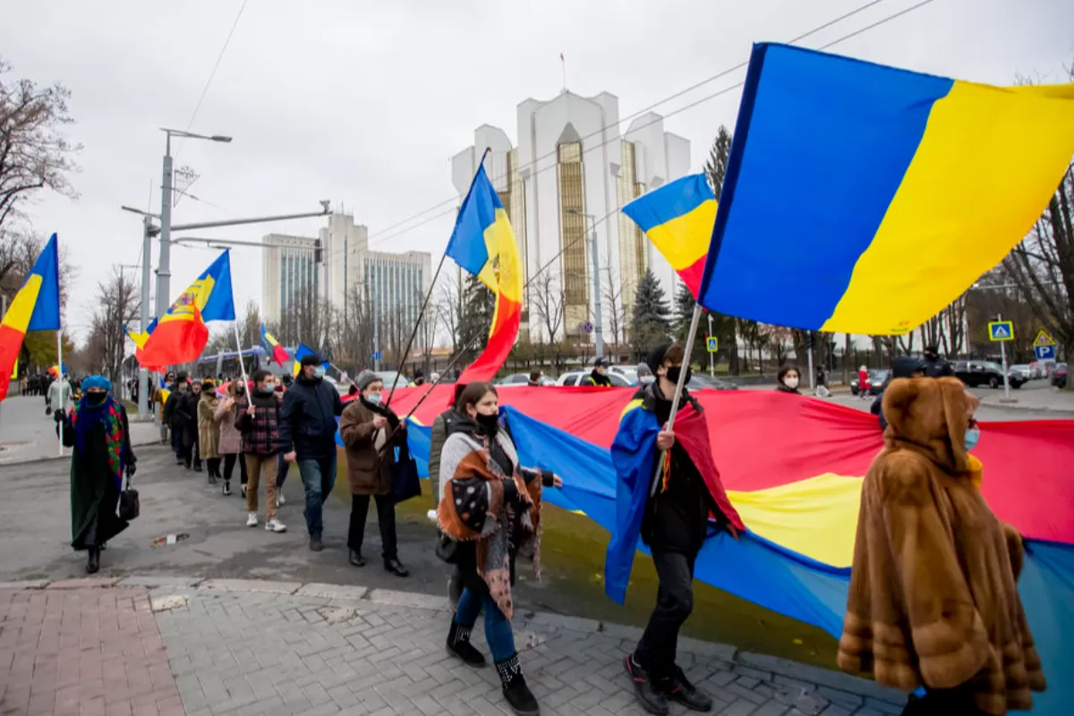 FAKE NEWS: România își înlocuiește ambasadorul unionist de la Chișinău cu un expert NATO