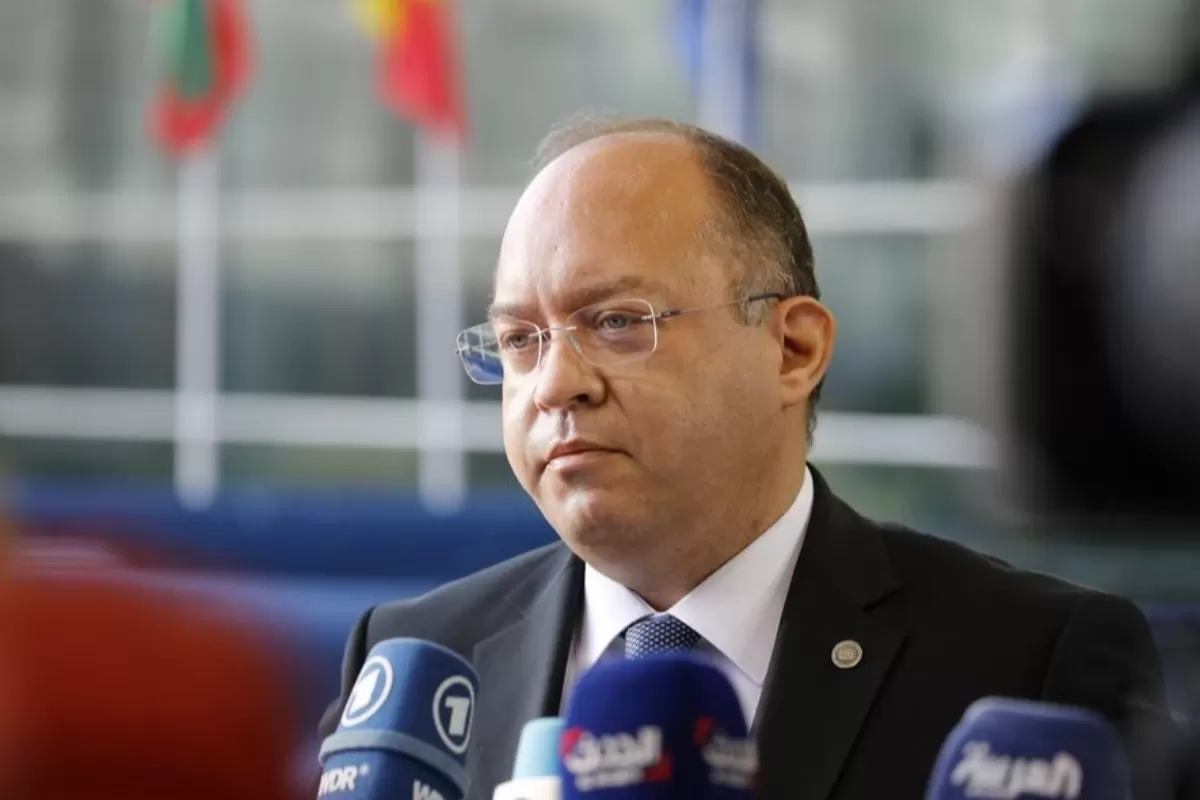 Criza din Ucraina: Nu e niciun pericol ca România să fie atrasă într-un conflict militar cu Federaţia Rusă