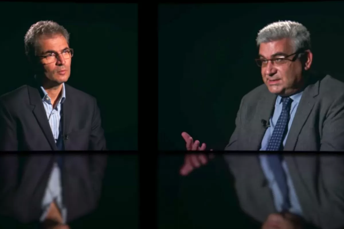 Breaking Fake News! – „Statul antihrist