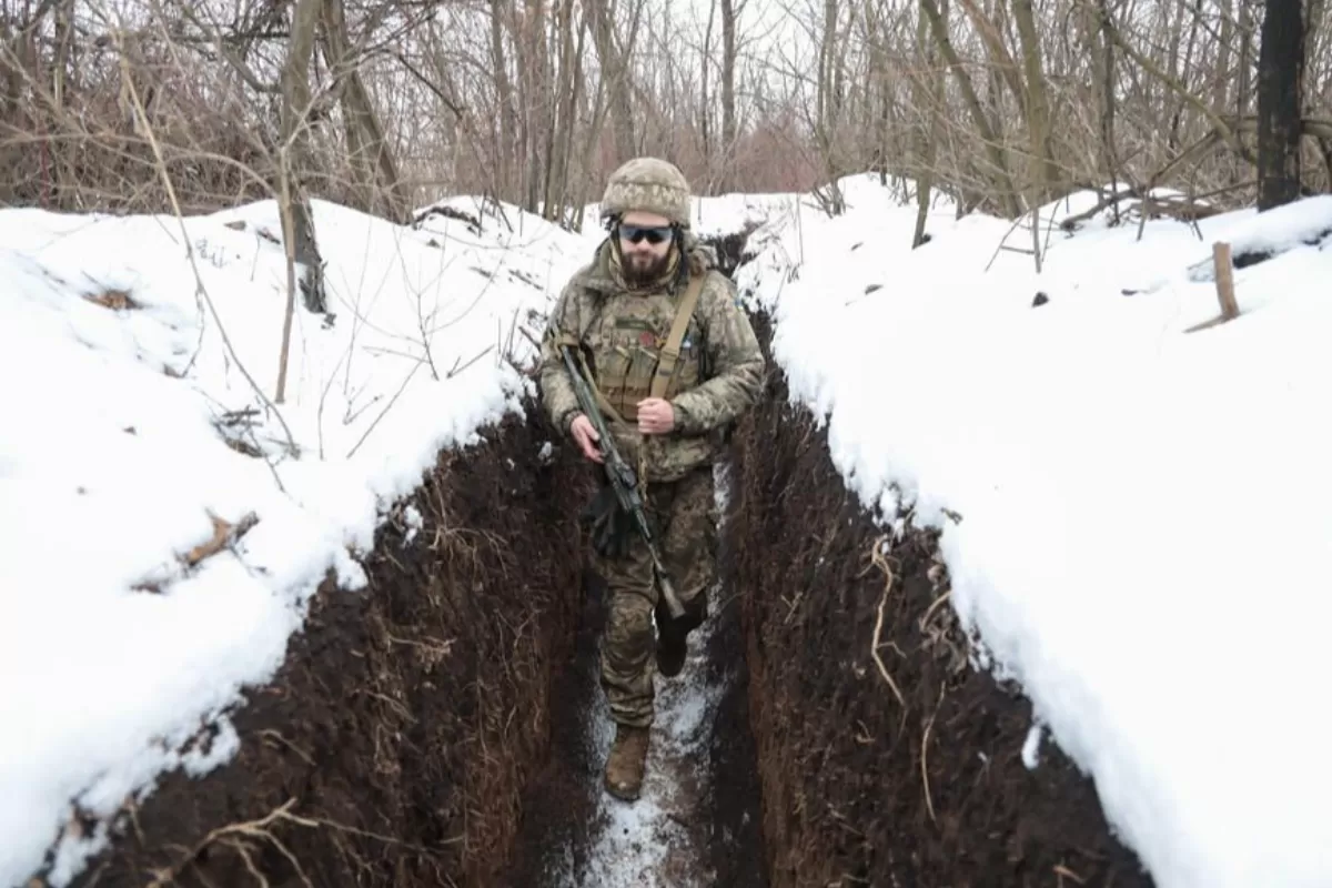 Criza din Ucraina: Kievul respinge ceea ce numeşte previziunile apocaliptice